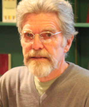 Jim Aylesworth